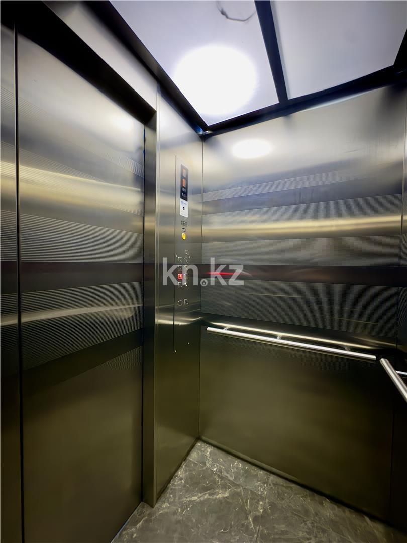 Продажа 5-комнатной квартиры, 217 м² - Продажа пятикомнатных и более квартир в Караганде фото 19 из 28