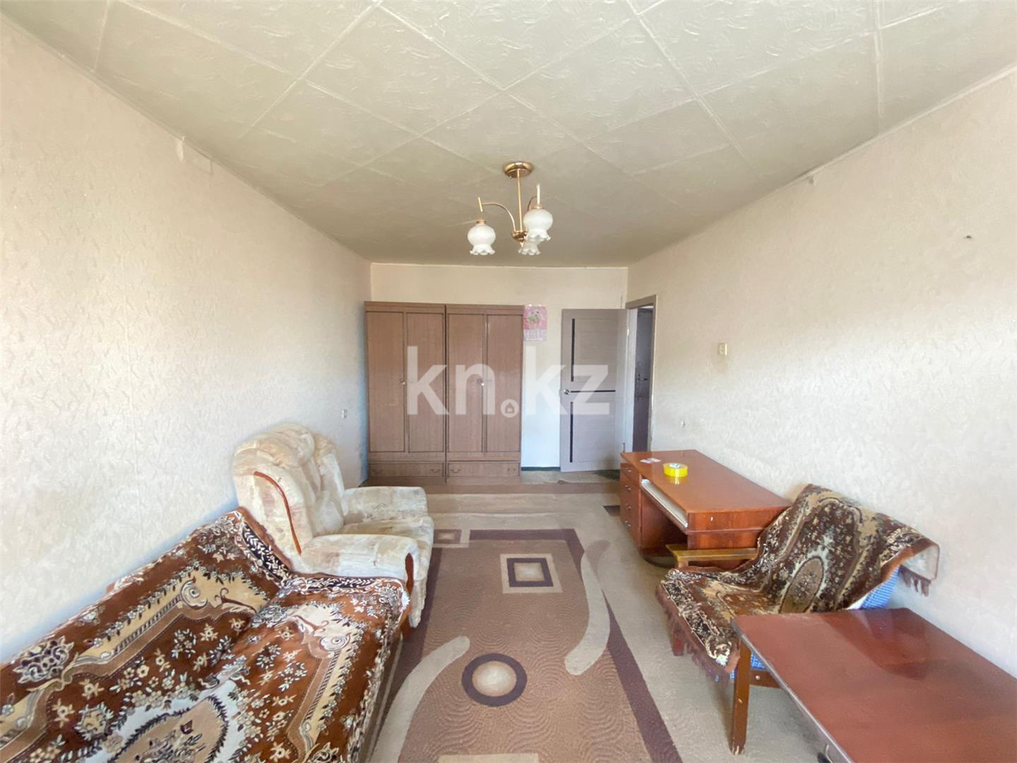 Продажа 1-комнатной квартиры, 30 м², ул. Горка Дружбы в Темиртау - фото 5