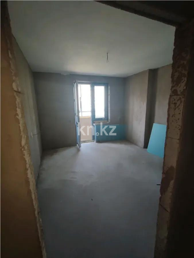 Продажа 3-комнатной квартиры, 110 м², ул. Косшыгулулы, дом  4 - Продажа квартир в Казахстане фото 1 из 6