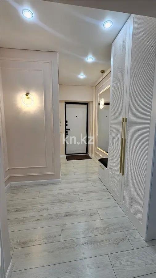 Продажа 2-комнатной квартиры, 51 м², ул. Карасай батыра, дом  151 в Алматы - фото 5