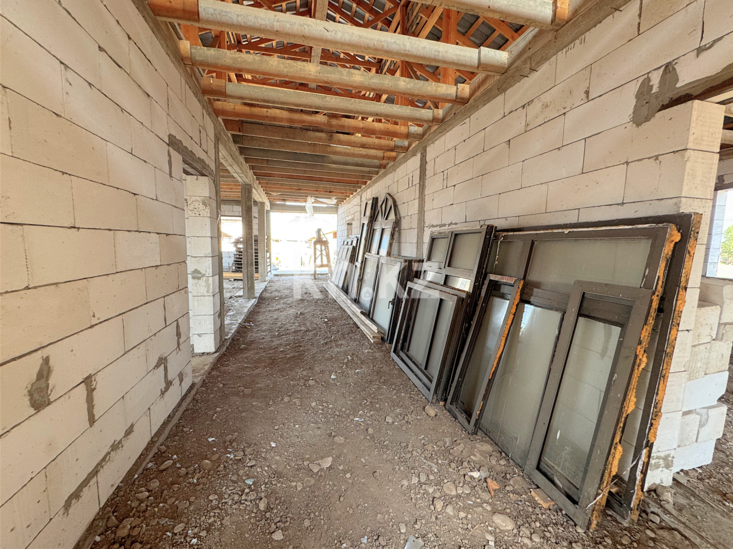 Продажа 4-комнатного дома, 300 м², Шынгыстау - Продажа домов, коттеджей в Алматинской области фото 9 из 23