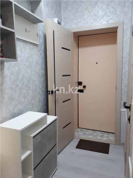 Продажа 1-комнатной квартиры, 43 м² - Продажа однокомнатных квартир в Шахтинске фото 5 из 5