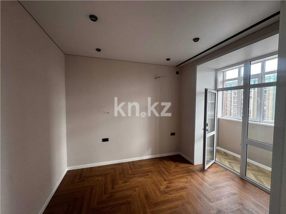 Продажа 2-комнатной квартиры, 45 м² в Караганде - фото 2