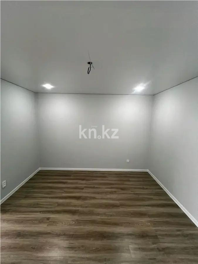 Продажа 2-комнатной квартиры, 38 м², ул. Е-314, дом  20/1 - Продажа квартир в новостройках Астаны фото 1 из 4