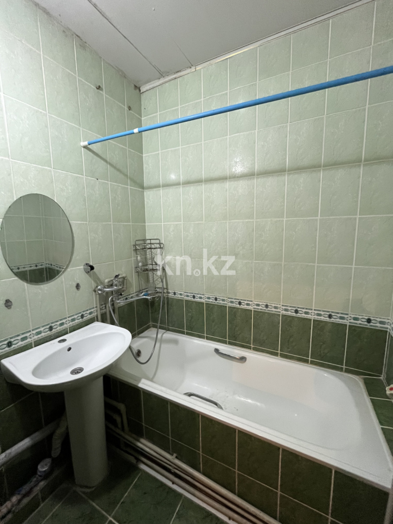 Продажа 2-комнатной квартиры, 55 м² - Продажа недвижимости в Шымкенте фото 10 из 11