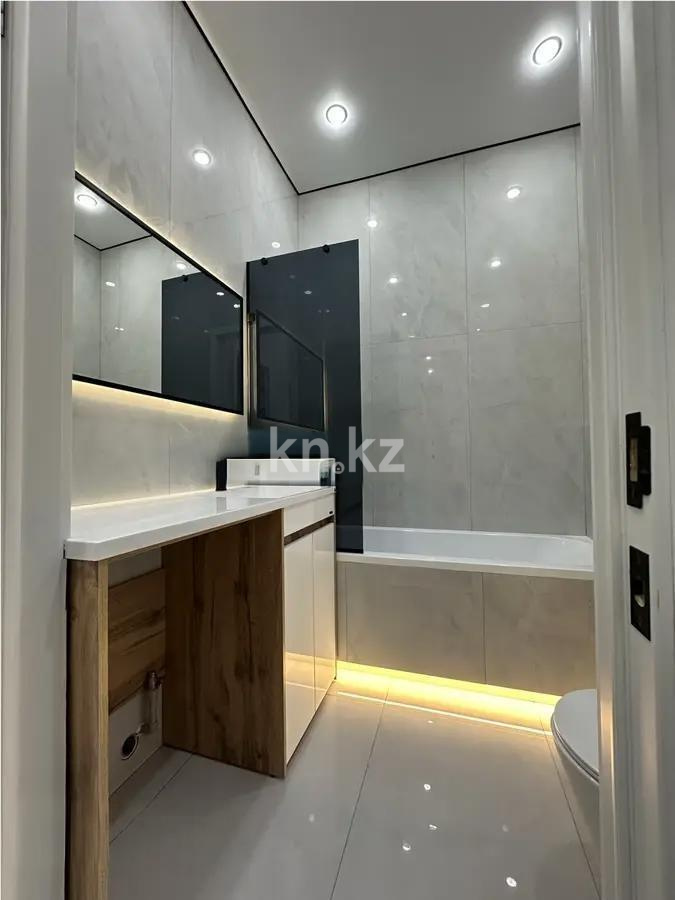Продажа 1-комнатной квартиры, 37.5 м² - Продажа недвижимости в Астане - страница 33 фото 4 из 5