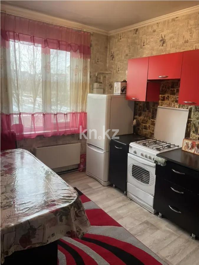 Продажа 1-комнатной квартиры, 42 м² в Алматы - фото 2