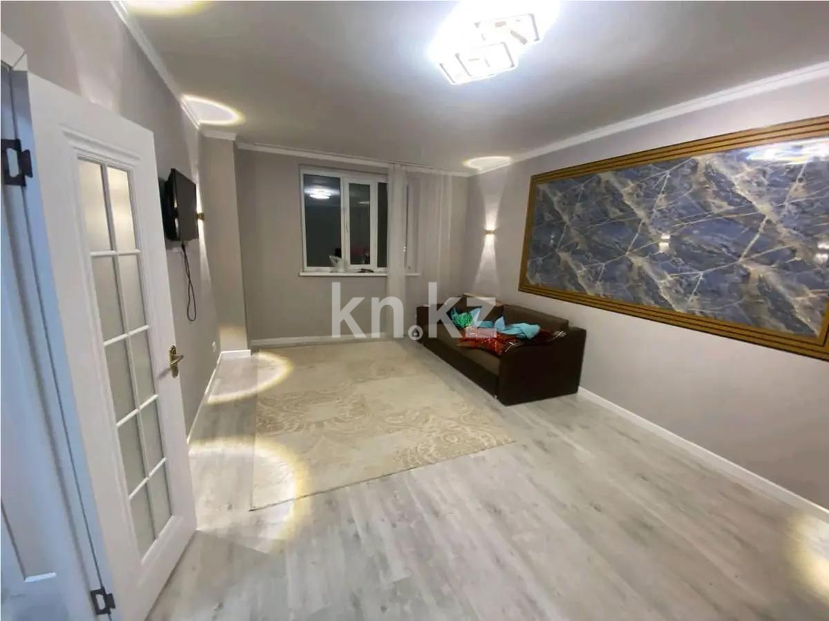 Продажа 1-комнатной квартиры, 45 м² в Астане