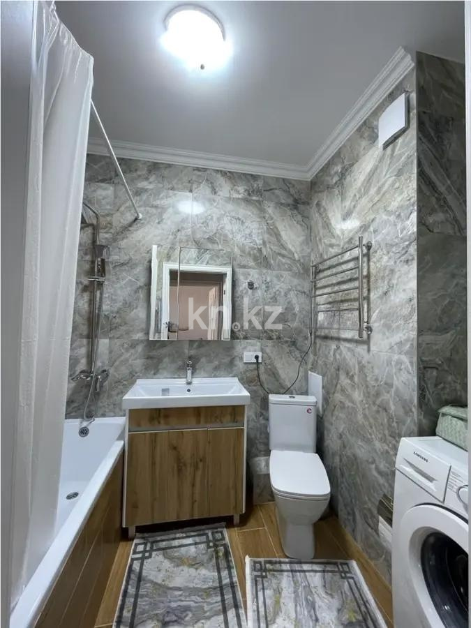 Продажа 2-комнатной квартиры, 63.7 м² в Астане - фото 5