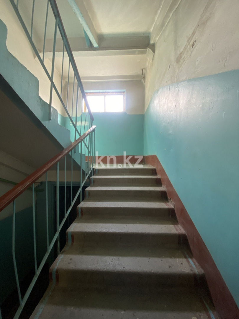 Продажа 2-комнатной квартиры, 45 м² - Продажа недвижимости в Темиртау - страница 5 фото 13 из 14