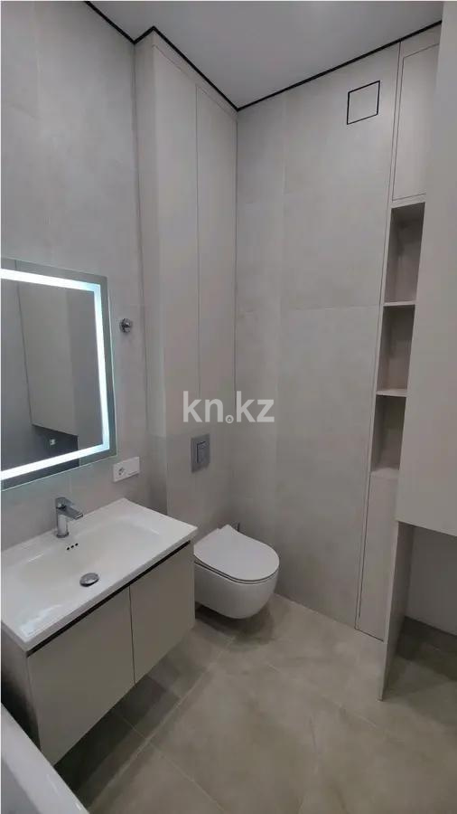 Продажа 2-комнатной квартиры, 62.5 м² - Продажа квартир в Астане - страница 3 фото 4 из 4