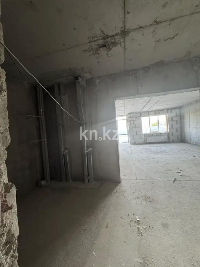 Продажа 2-комнатной квартиры, 66.5 м², ул. 24-я, дом  1/1б стр - Продажа квартир в новостройках Алматы без посредников фото 3 из 3