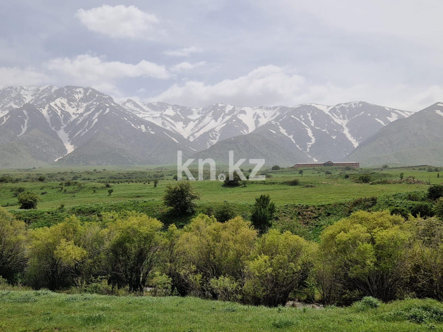 Продажа земельного участка, 8 сот., Аксу Жабагылы - Продажа земельных участков в Шымкенте фото 6 из 10