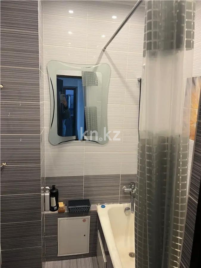Продажа 2-комнатной квартиры, 43 м² в Алматы - фото 4
