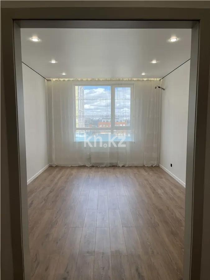 Продажа 3-комнатной квартиры, 90 м² - Продажа квартир в блочном доме в Казахстане - страница 2 фото 1 из 6