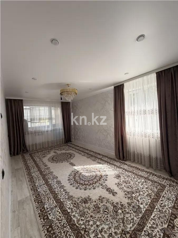 Продажа 3-комнатной квартиры, 62 м² в Темиртау