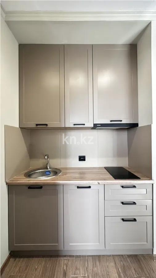 Продажа 2-комнатной квартиры, 39 м² - Продажа квартир в новостройках Астаны - страница 20 фото 5 из 5