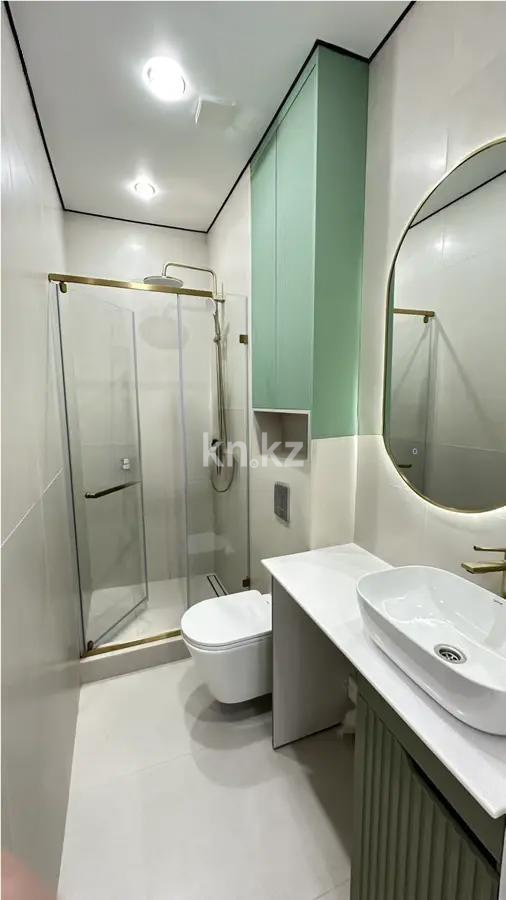 Продажа 2-комнатной квартиры, 38 м² - Продажа двухкомнатных квартир в кирпичном доме в Астане - страница 4 фото 3 из 3