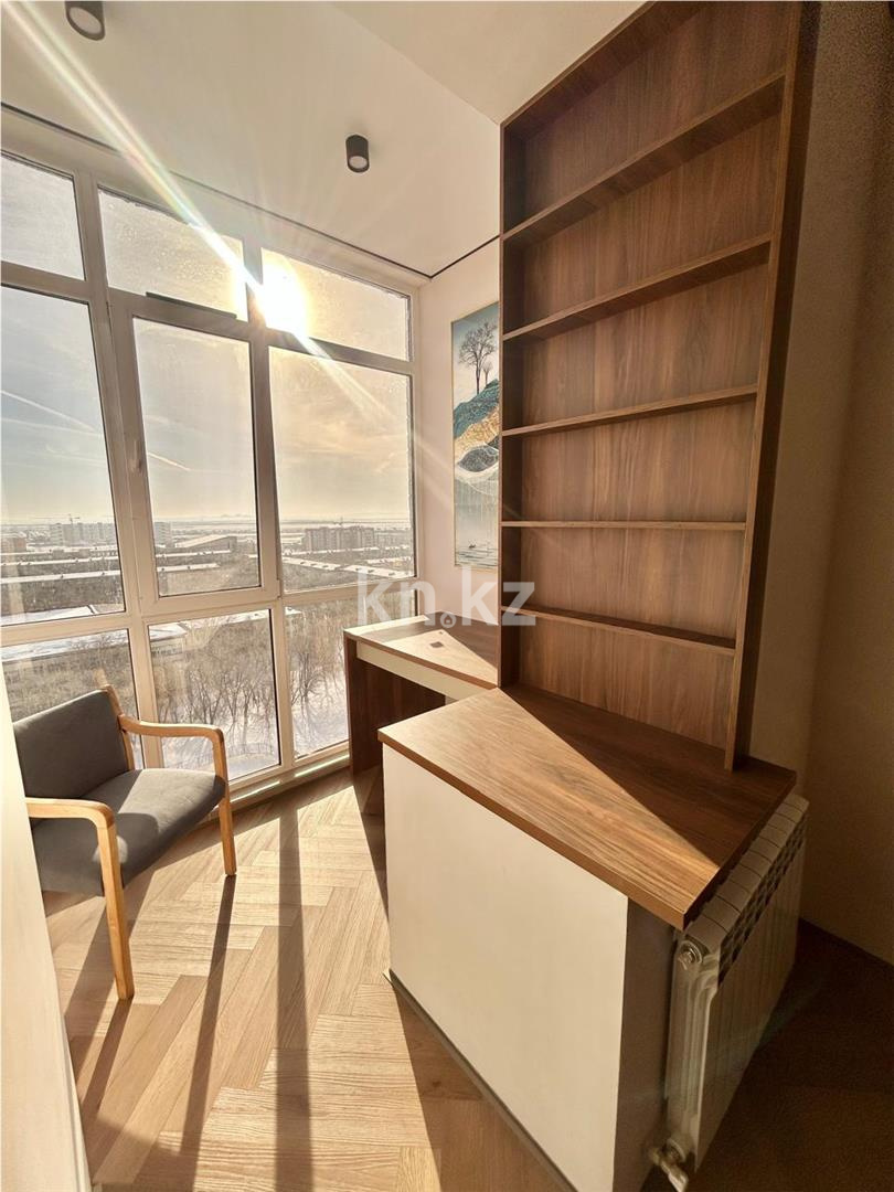 Продажа 2-комнатной квартиры, 46 м² в Караганде - фото 9