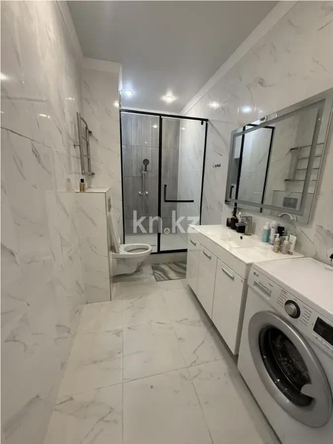 Продажа 2-комнатной квартиры, 45 м² в Астане - фото 3