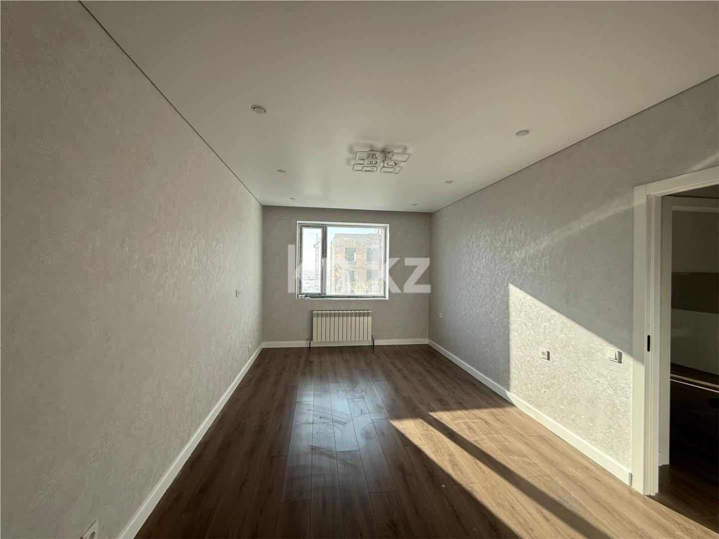 Продажа 1-комнатной квартиры, 40 м² в Астане