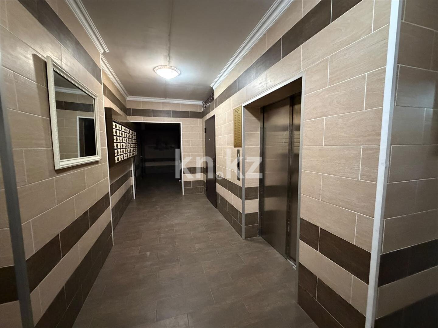 Продажа 3-комнатной квартиры, 138 м² в Караганде - фото 26