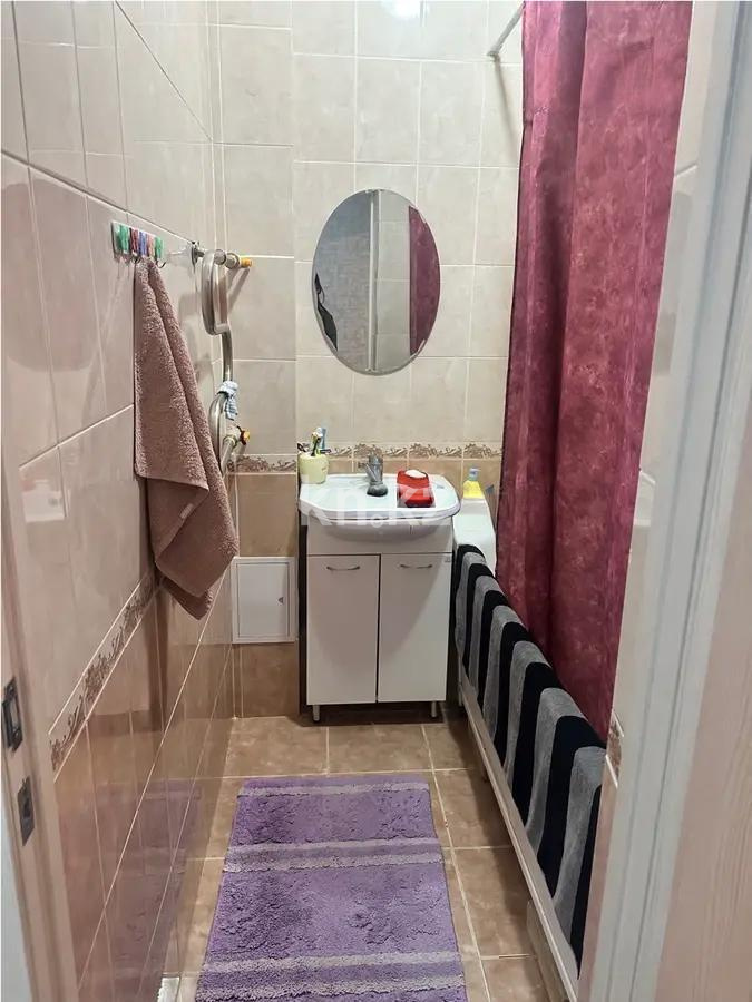 Продажа 2-комнатной квартиры, 53.5 м², пр. Кудайбердыулы, дом  25/2 в Астане - фото 3