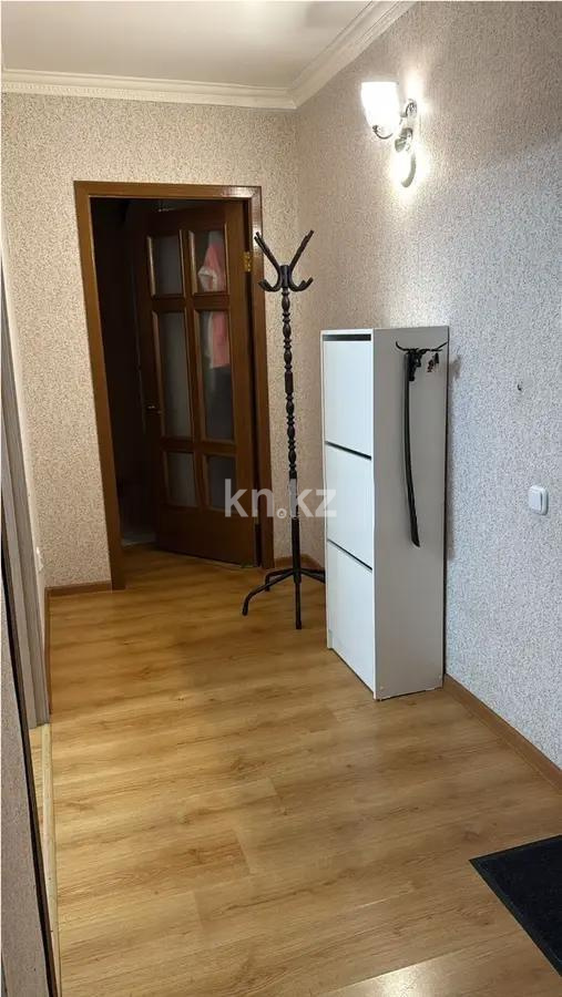 Продажа 2-комнатной квартиры, 52 м² - Продажа двухкомнатных квартир в Караганде - страница 2 фото 2 из 2