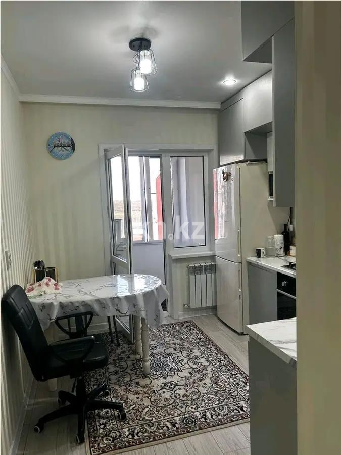 Продажа 2-комнатной квартиры, 60.1 м² в Астане - фото 3
