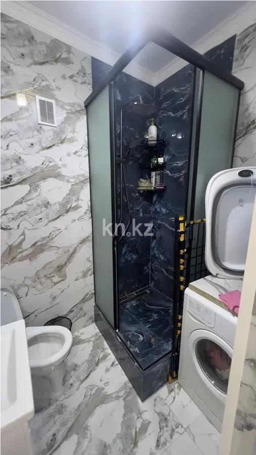 Продажа 1-комнатной квартиры, 33 м², ул. Толе би, дом  273а в Алматы - фото 4