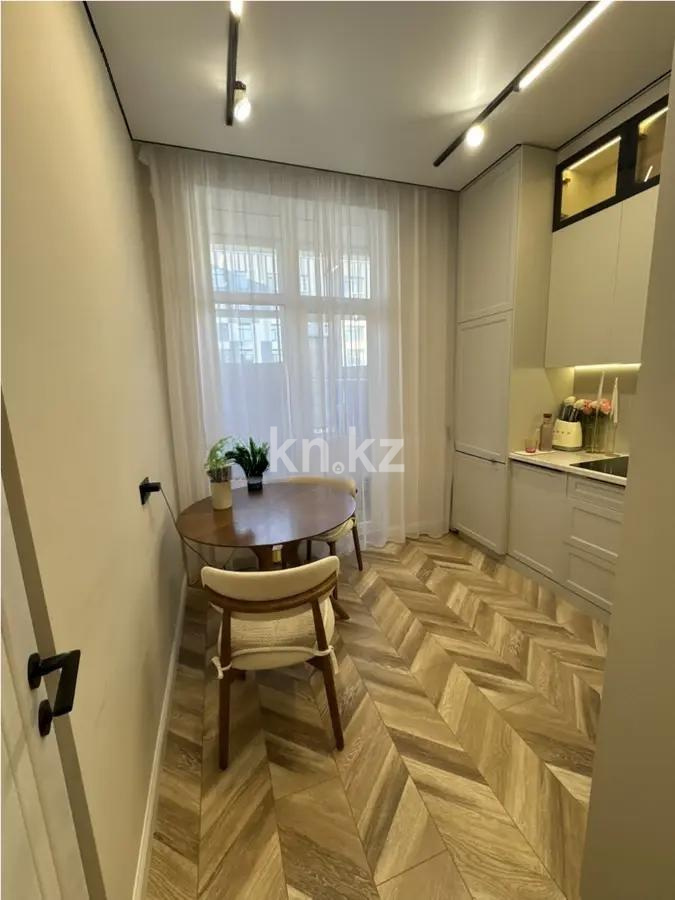 Продажа 3-комнатной квартиры, 90 м² - Недвижимость в Астане - страница 19 фото 4 из 6