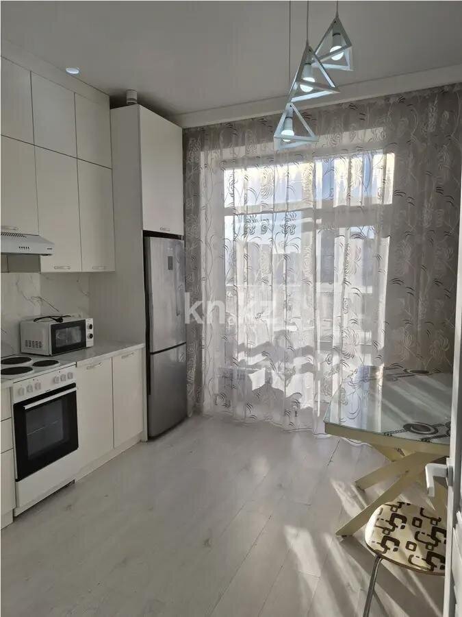 Продажа 2-комнатной квартиры, 58.5 м² в Астане - фото 3