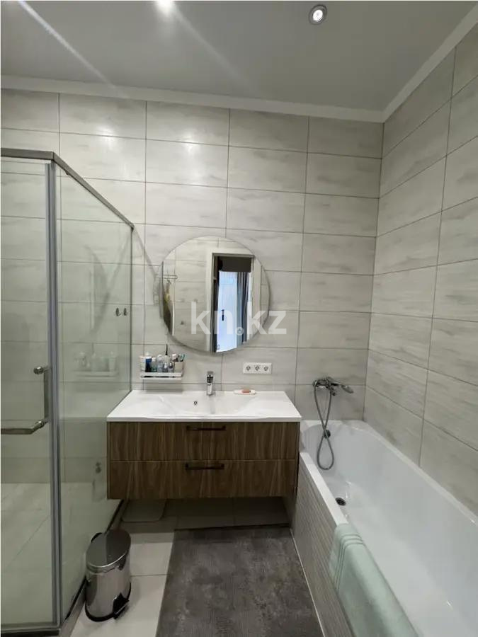 Продажа 4-комнатной квартиры, 150 м², ул. Сарайшык, дом  6 - Продажа  четырехкомнатных квартир в Астане без посредников фото 9 из 11