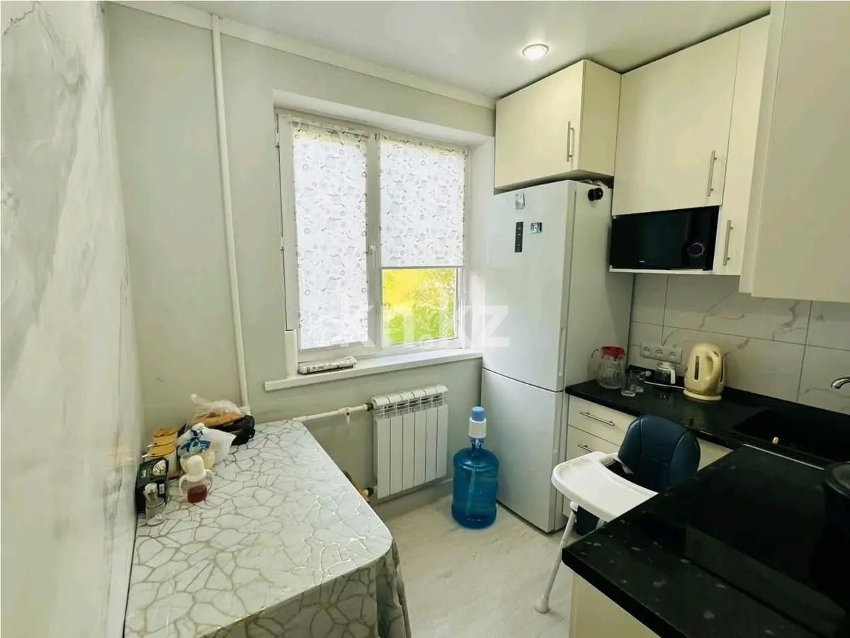 Продажа 4-комнатной квартиры, 62 м² - Продажа квартир в панельном доме в Темиртау фото 5 из 8