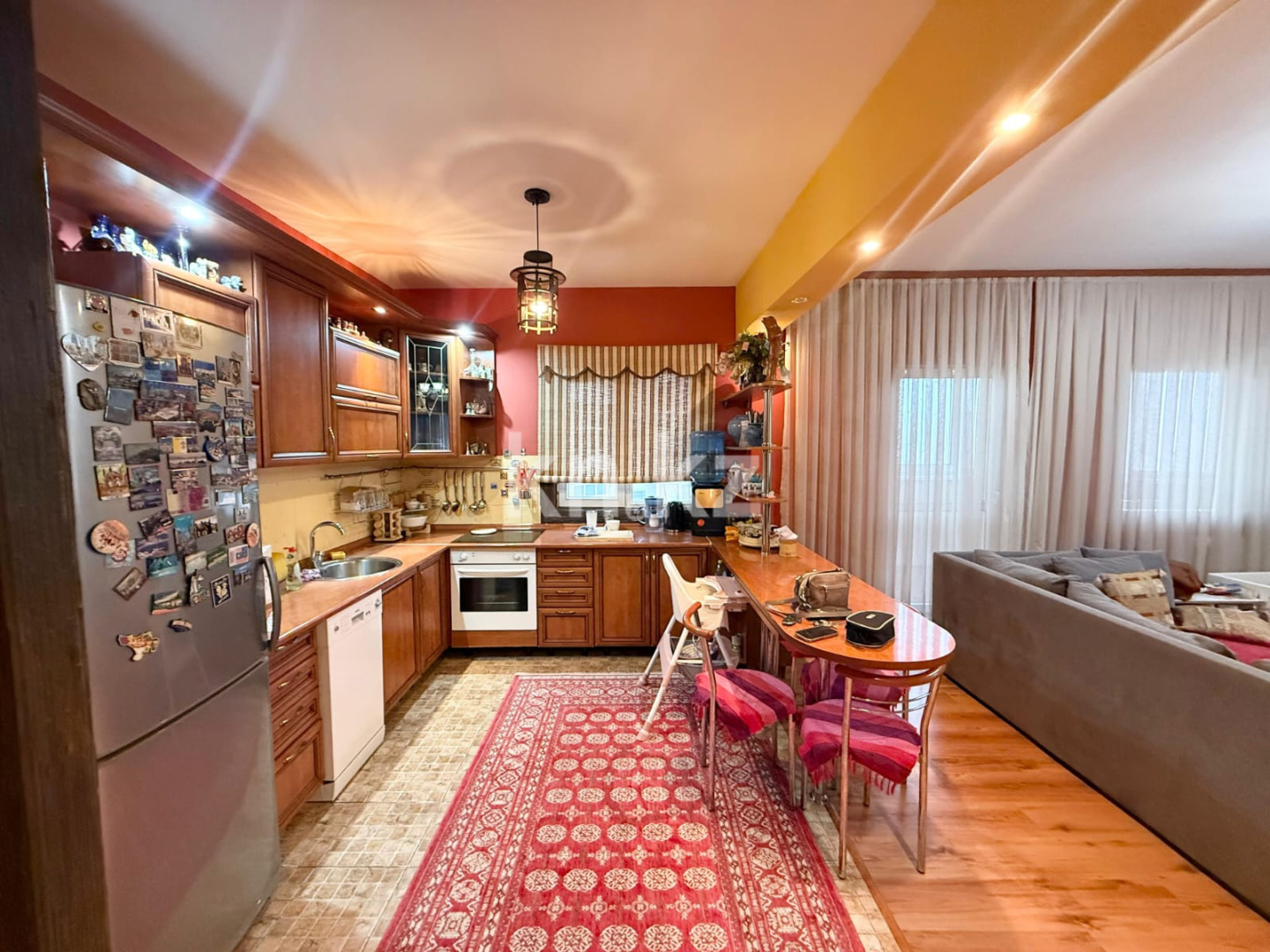 Продажа 3-комнатной квартиры, 90 м² - Недвижимость в Казахстане - страница 3 фото 7 из 7