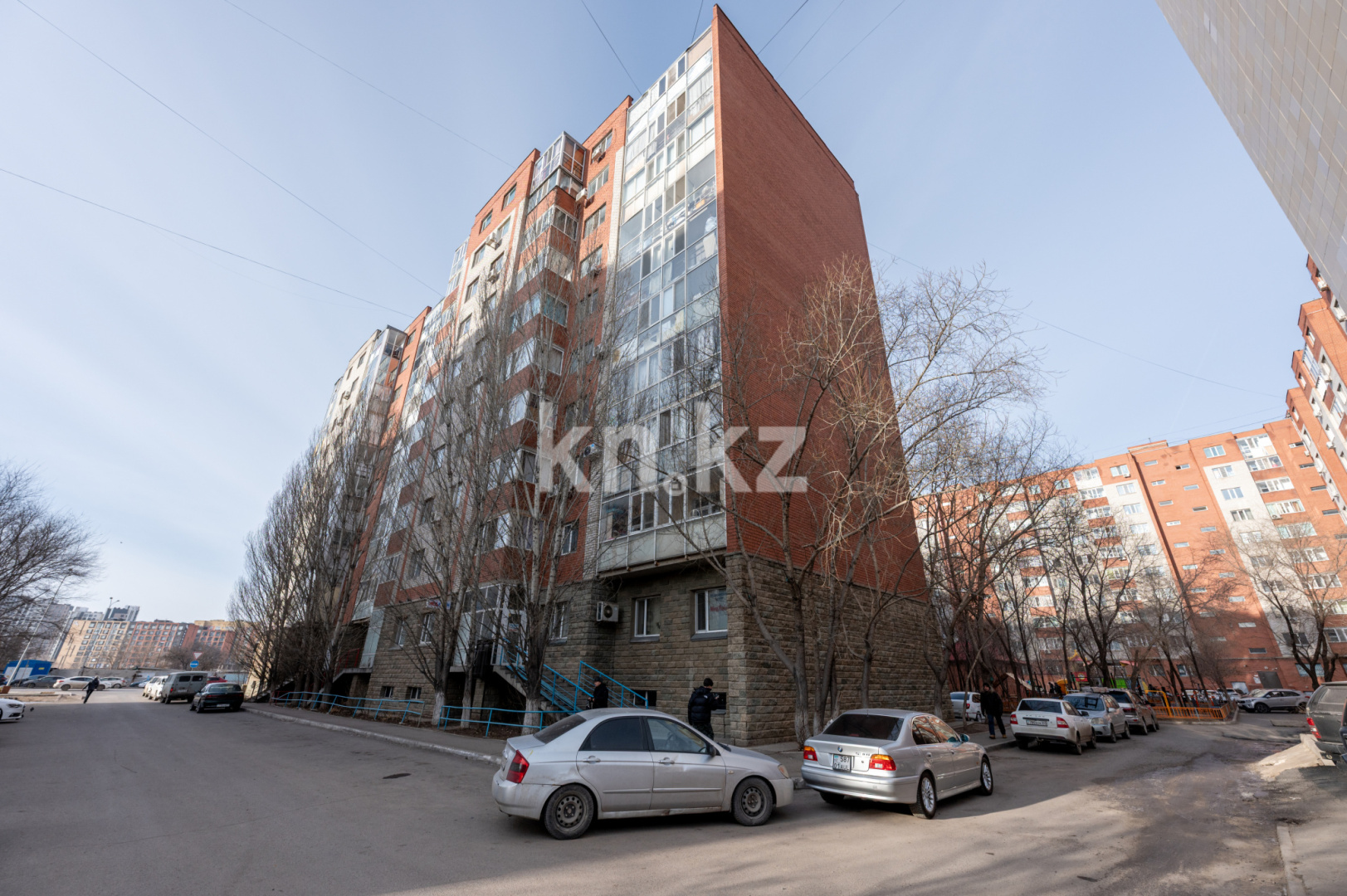 Продажа 2-комнатной квартиры, 65 м² - Продажа двухкомнатных квартир в Астане - страница 4 фото 25 из 26