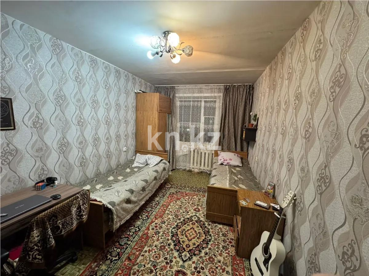 Продажа 2-комнатной квартиры, 48 м², мкр. Мамраева (Восток-5), дом  38 - Продажа  двухкомнатных квартир в Караганде с фото фото 2 из 5