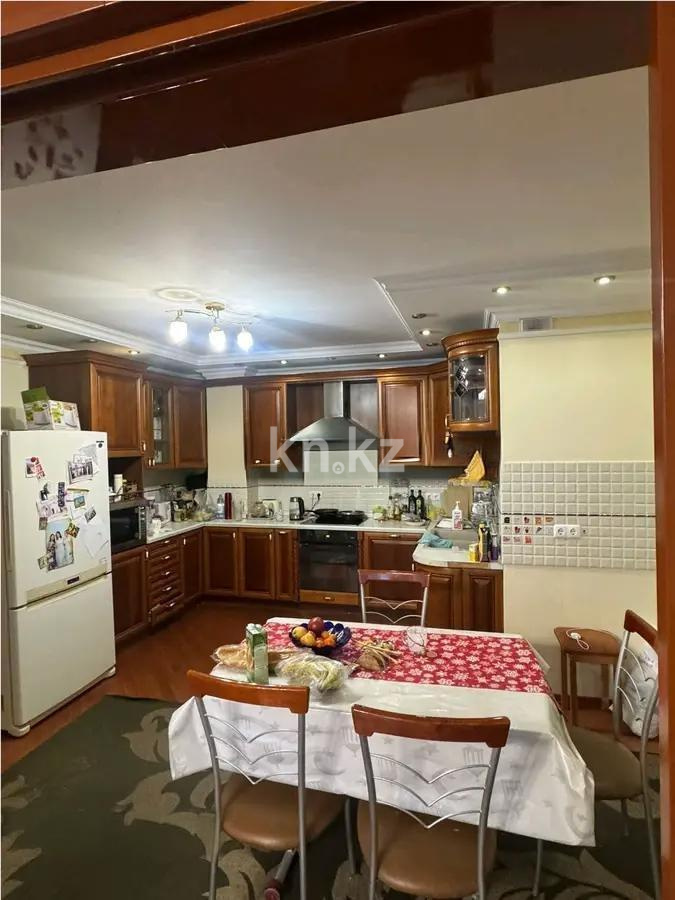 Продажа 3-комнатной квартиры, 144 м² в Астане - фото 2