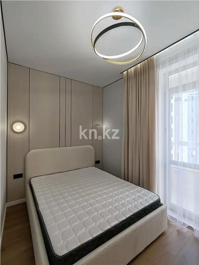 Продажа 2-комнатной квартиры, 42 м² в Астане - фото 2