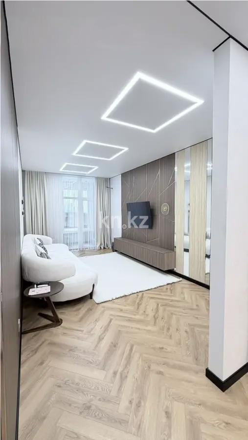 Продажа 4-комнатной квартиры, 126 м² - Продажа четырехкомнатных квартир от собственников в Астане - страница 8 фото 1 из 6