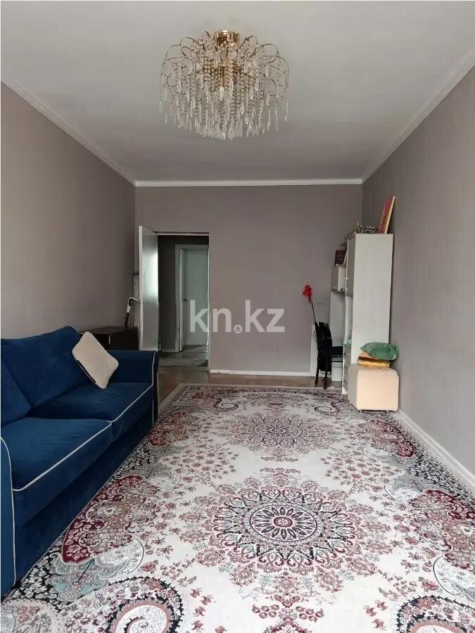 Продажа 2-комнатной квартиры, 61 м² в Алматы