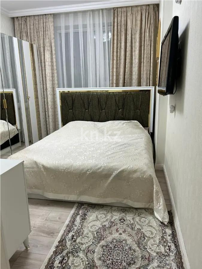 Продажа 3-комнатной квартиры, 110 м², ул. Айнакол, дом  66 - Продажа  трехкомнатных квартир в Астане фото 2 из 6