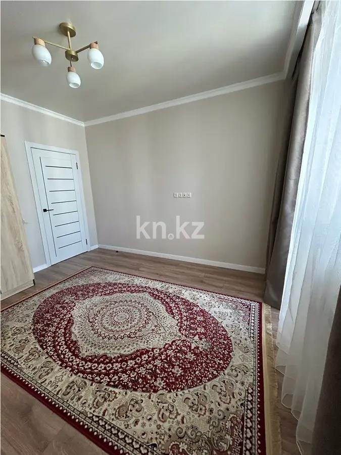 Продажа 2-комнатной квартиры, 46 м², ул. Баишева, дом  28 - Продажа  двухкомнатных квартир в Алматы без посредников с фото фото 1 из 5