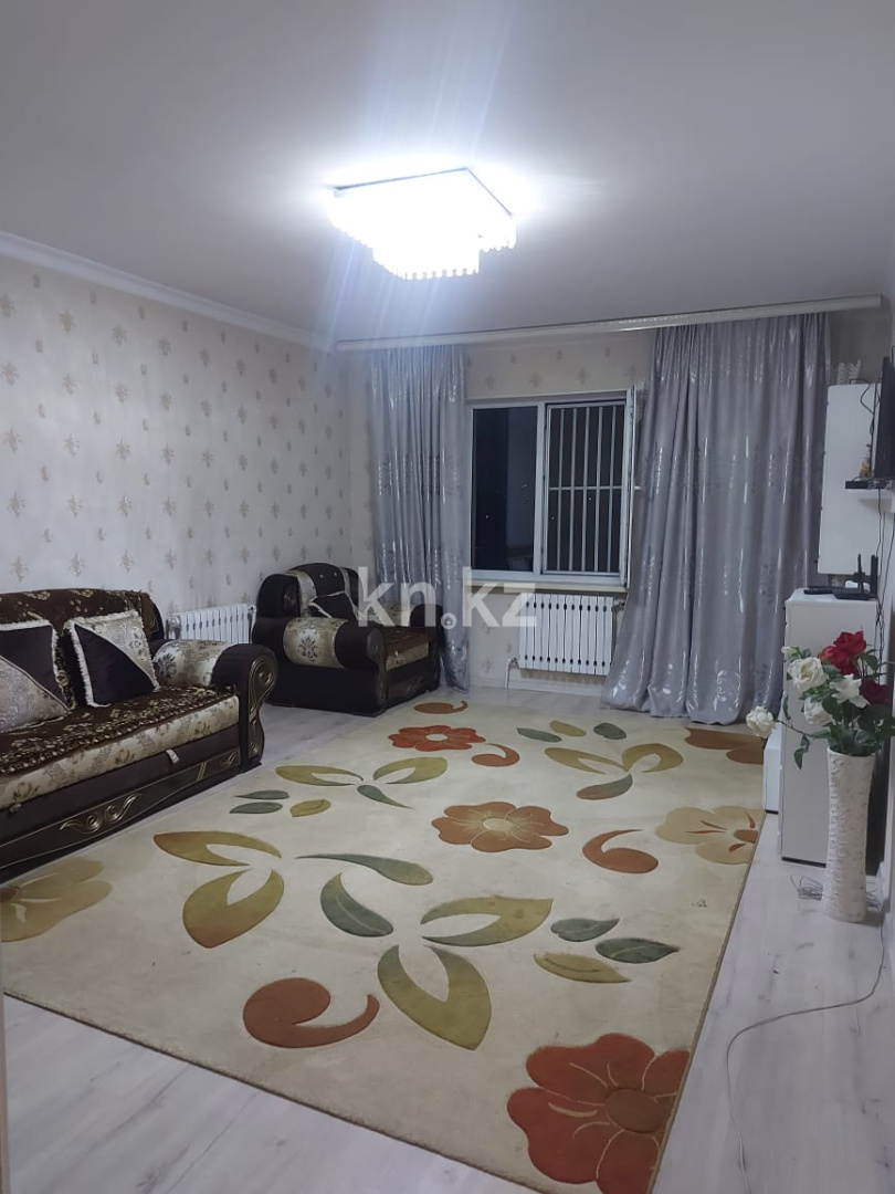 Продажа 2-комнатной квартиры, 78 м² - Недвижимость в Алматы - страница 6 фото 1 из 6