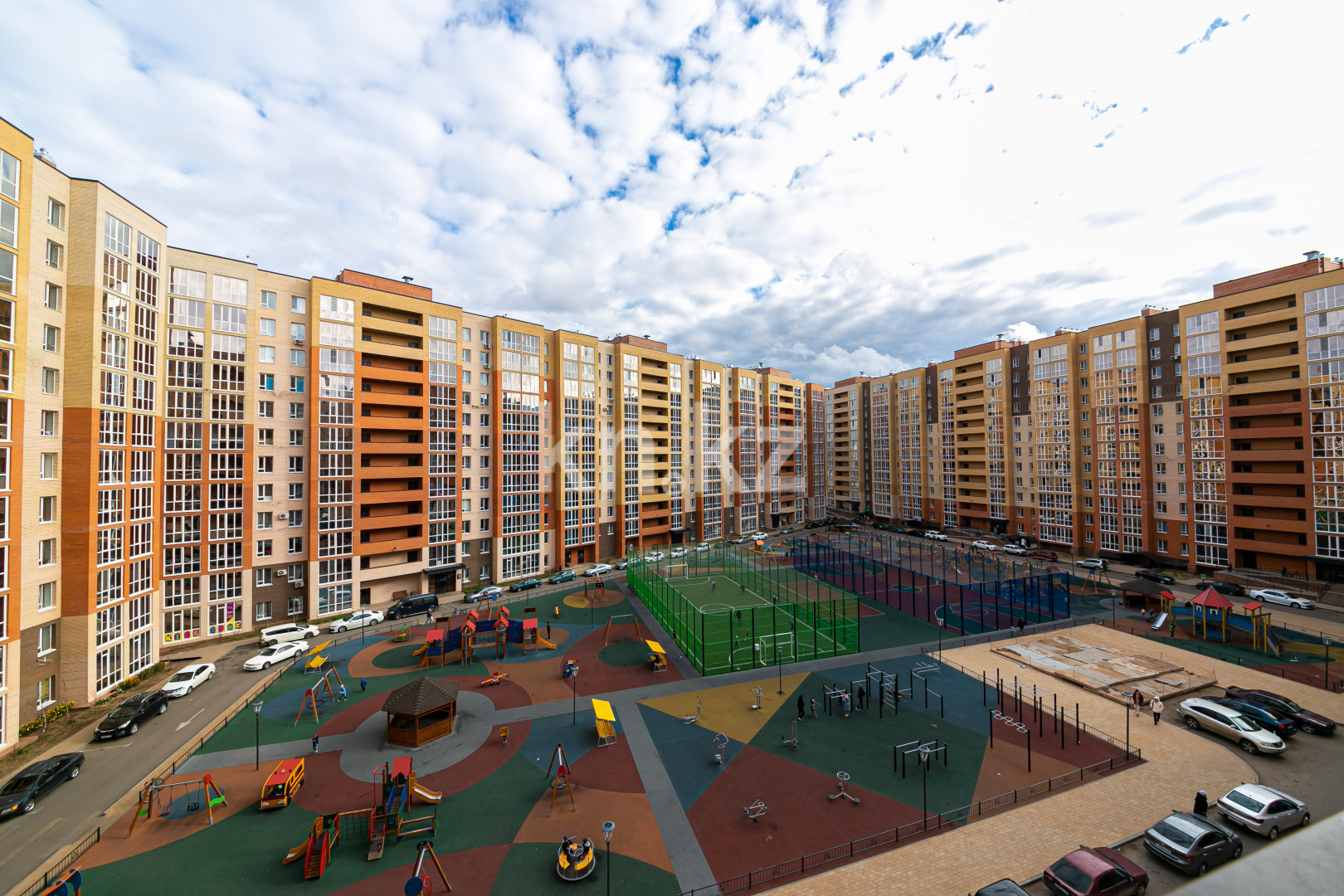 Продажа 1-комнатной квартиры, 38 м², ул. Бейбарыс Султан, дом  25/1 в Астане - фото 16