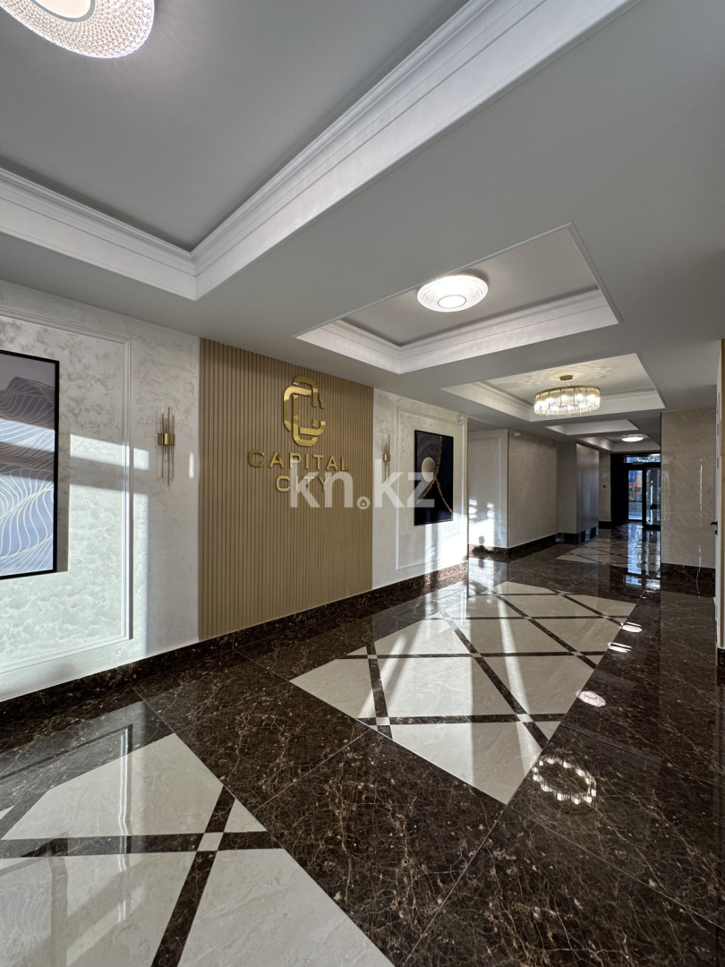 Продажа 2-комнатной квартиры, 51 м², пр. Байдибек би, дом  127/7 - Продажа квартир в Шымкенте фото 8 из 14