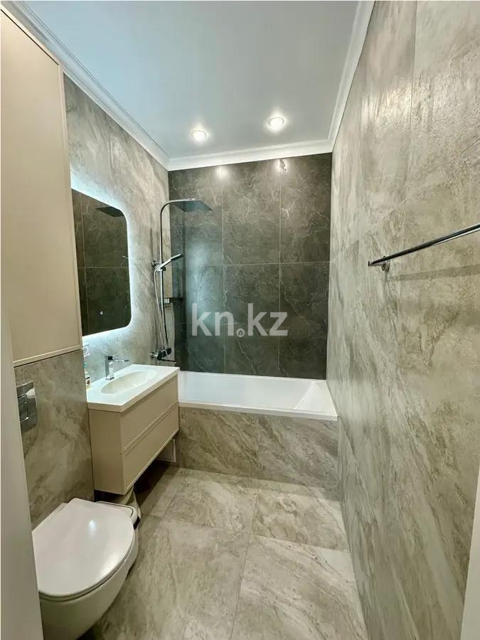 Продажа 2-комнатной квартиры, 65.3 м², пр. Тауелсыздык, дом  23/1 - Продажа  двухкомнатных квартир в новостройках Астаны без посредников фото 4 из 4