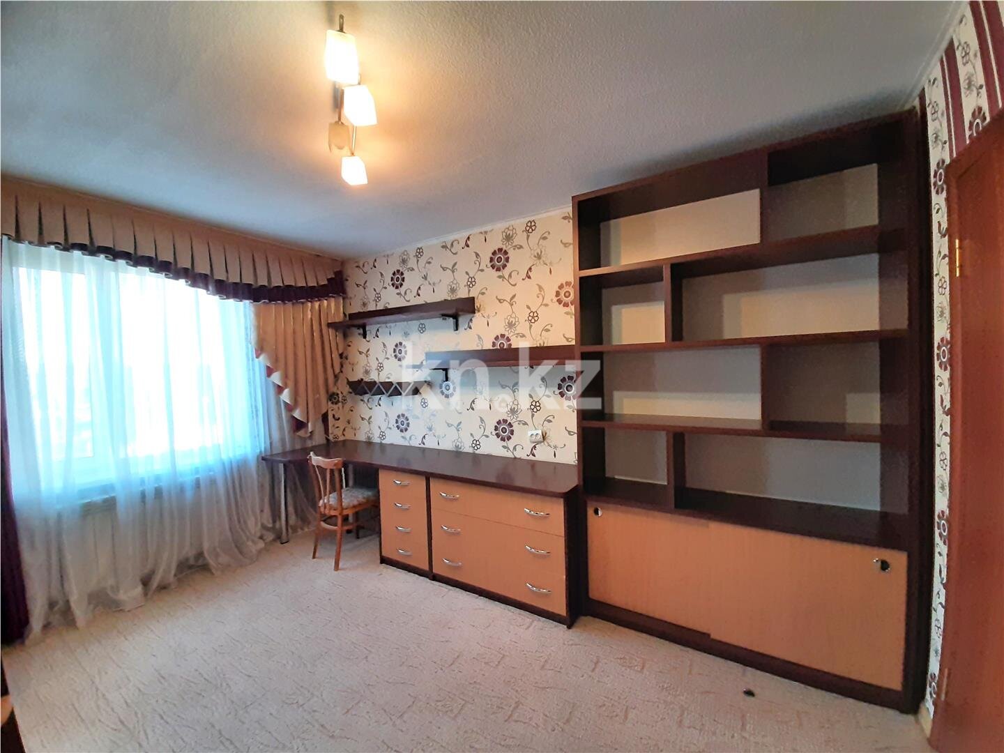 Продажа 3-комнатной квартиры, 66 м² в Темиртау - фото 8