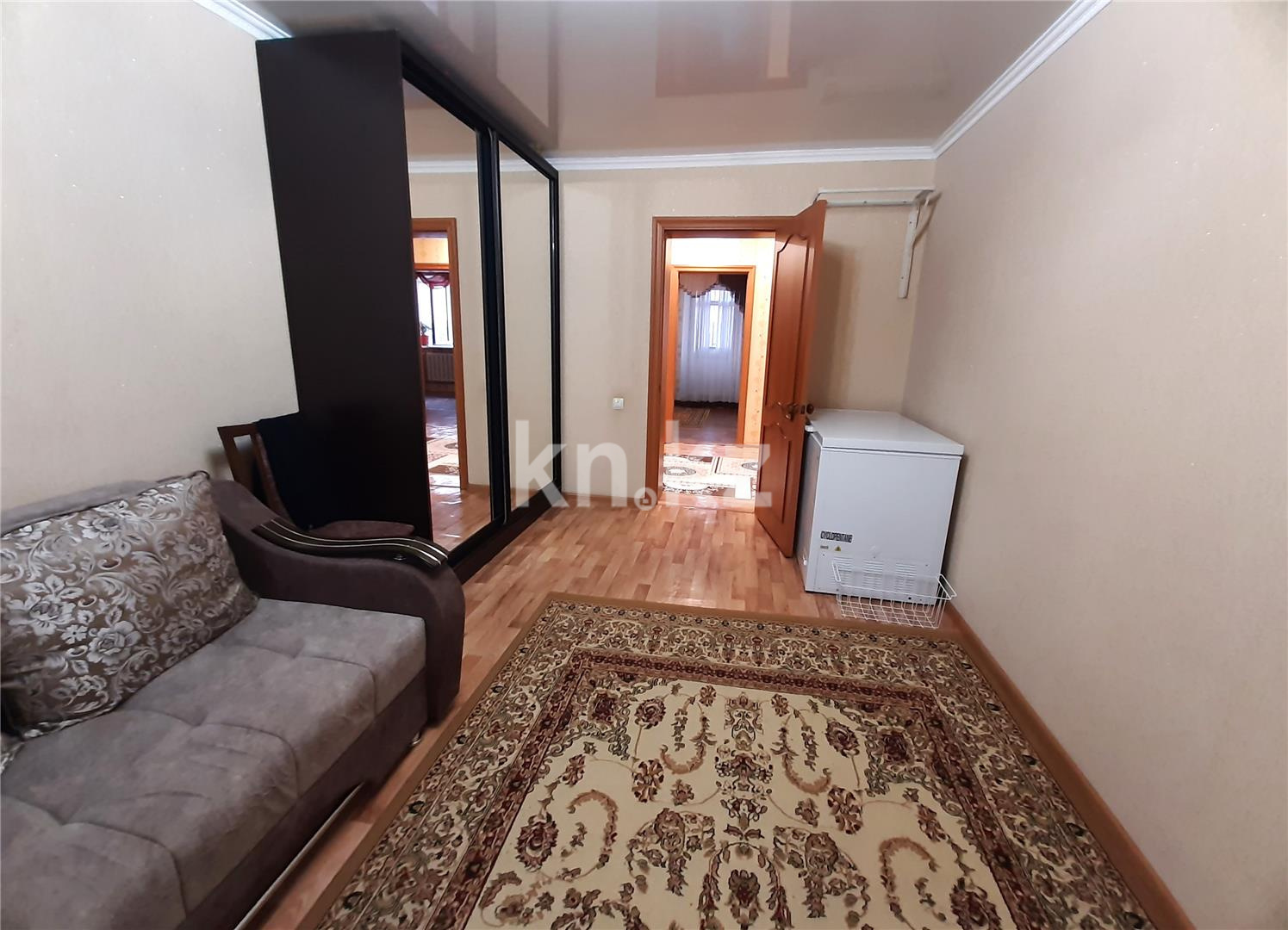 Продажа 4-комнатной квартиры, 115 м² в Темиртау - фото 3