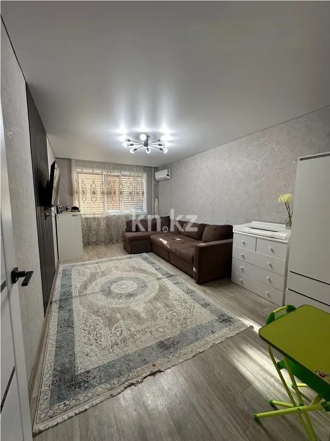 Продажа 2-комнатной квартиры, 47 м², мкр-н 14, дом  35 - Продажа квартир в Караганде в Майкудуке без посредников фото 1 из 6